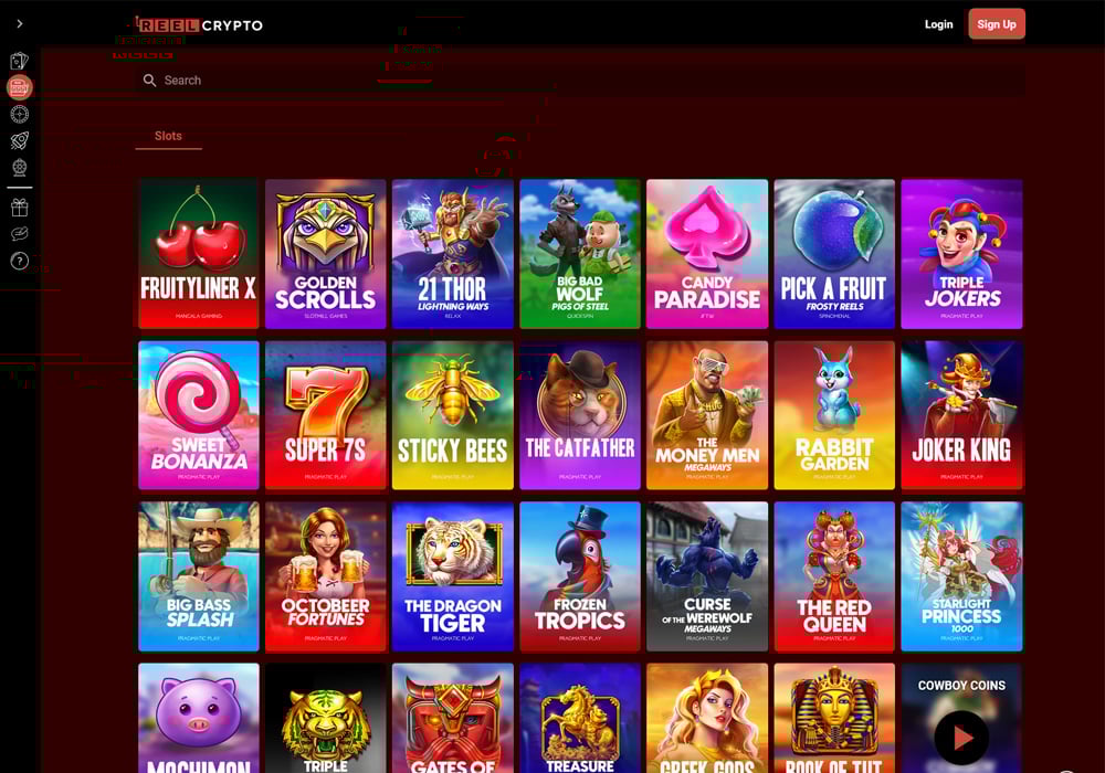Slots