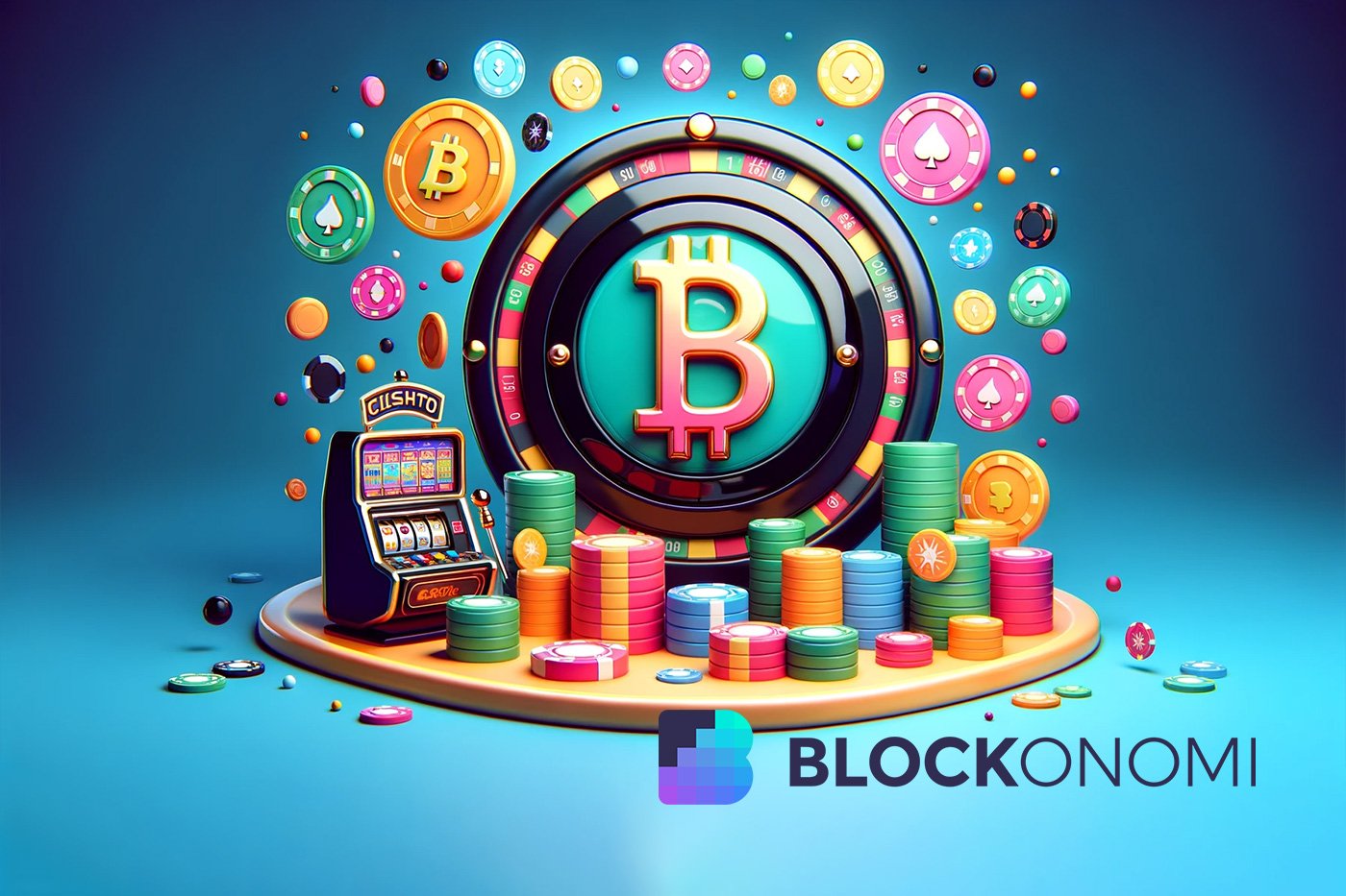 Best Bitcoin Casinos
