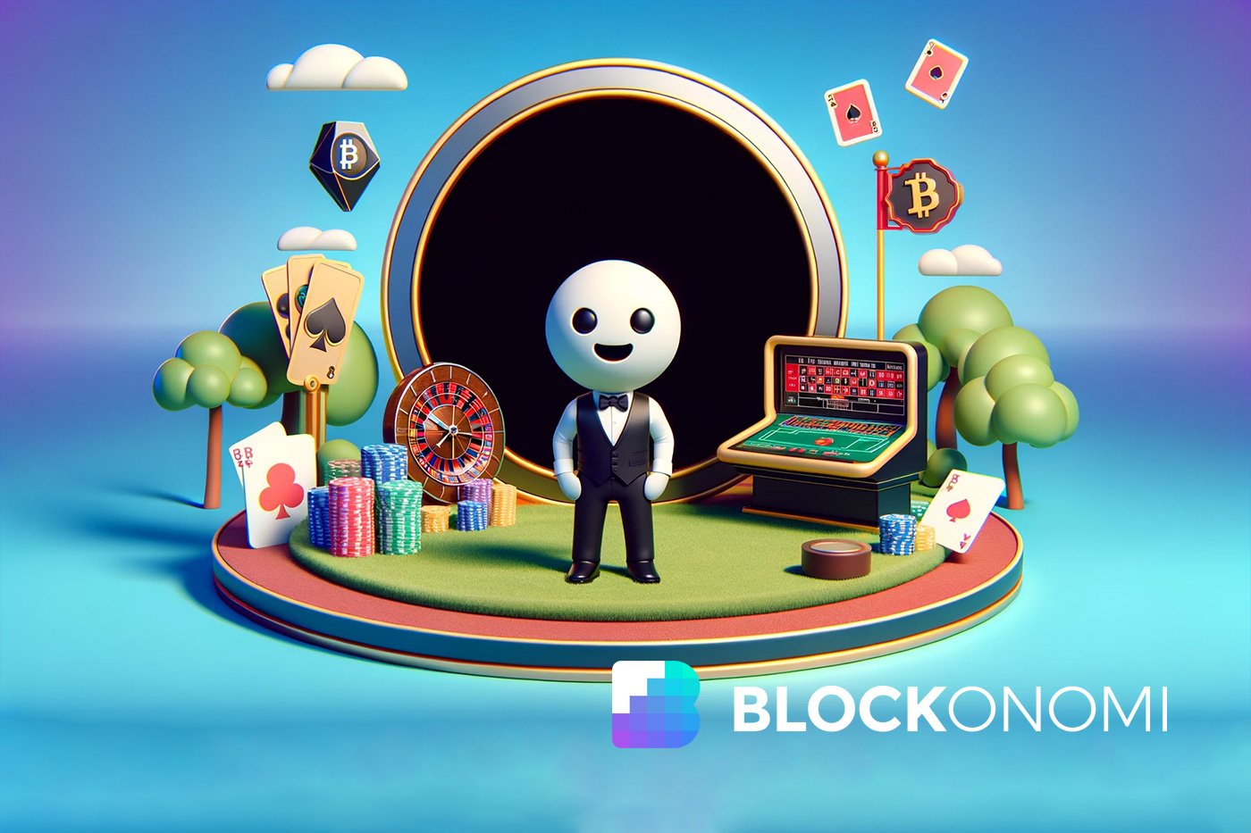 Best Bitcoin & Crypto Live Casino