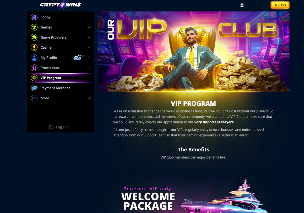VIP