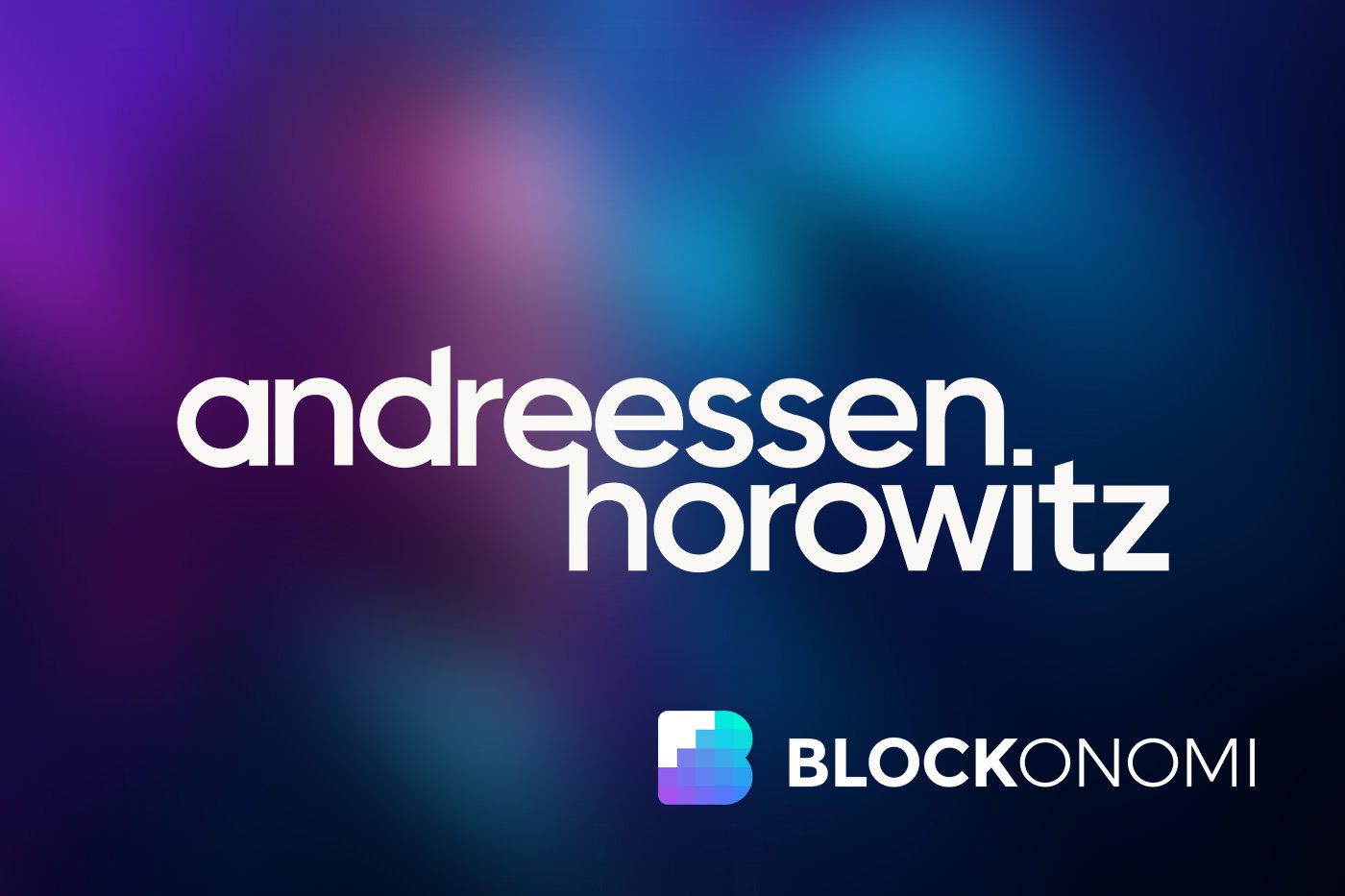 Andreessen Horowitz