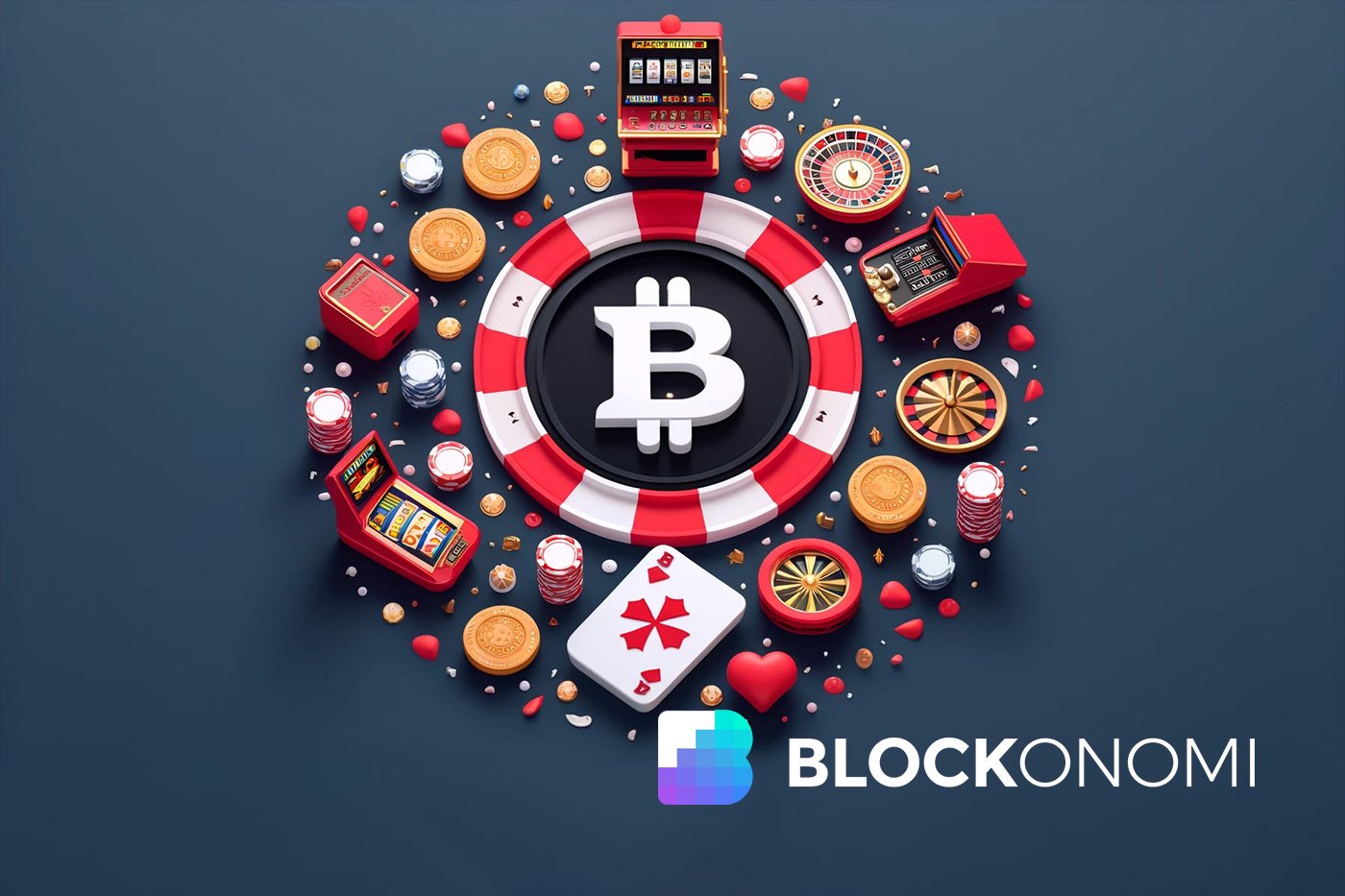 Best Bitcoin & Crypto Casinos Malta