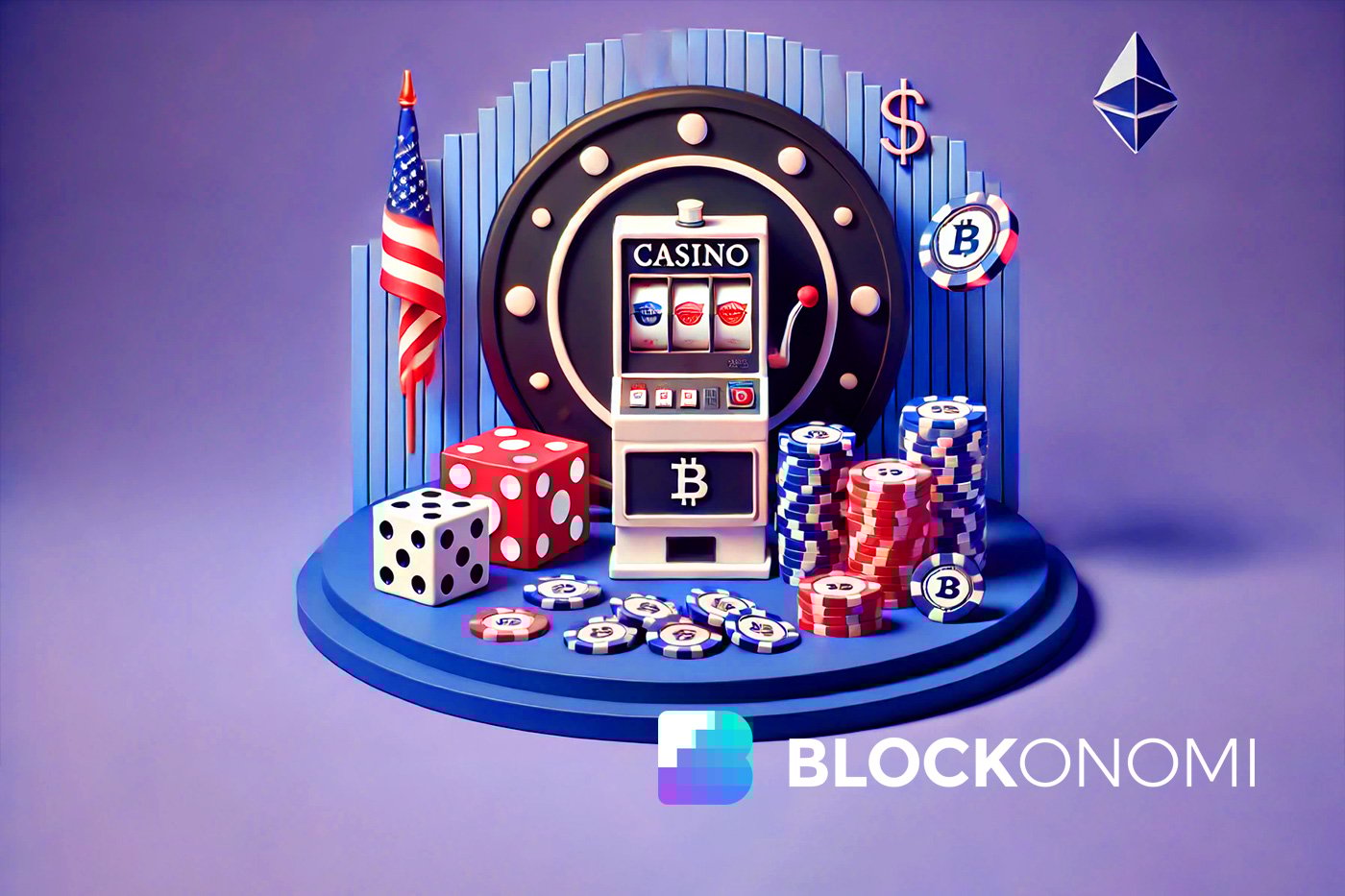 Best Bitcoin & Crypto Casinos USA