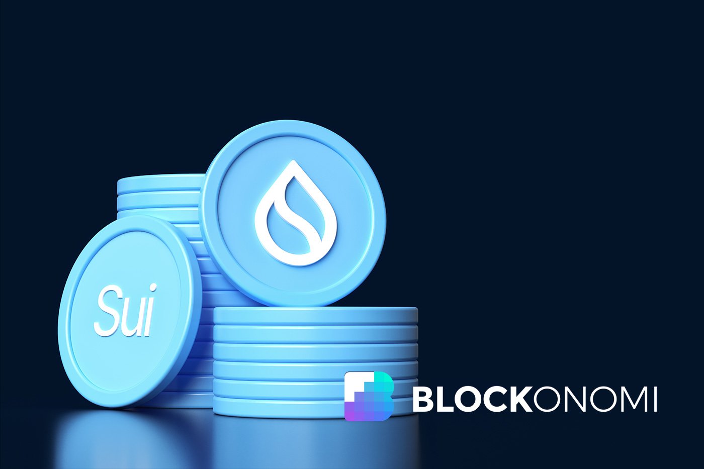 Crypto Gambling With SUI