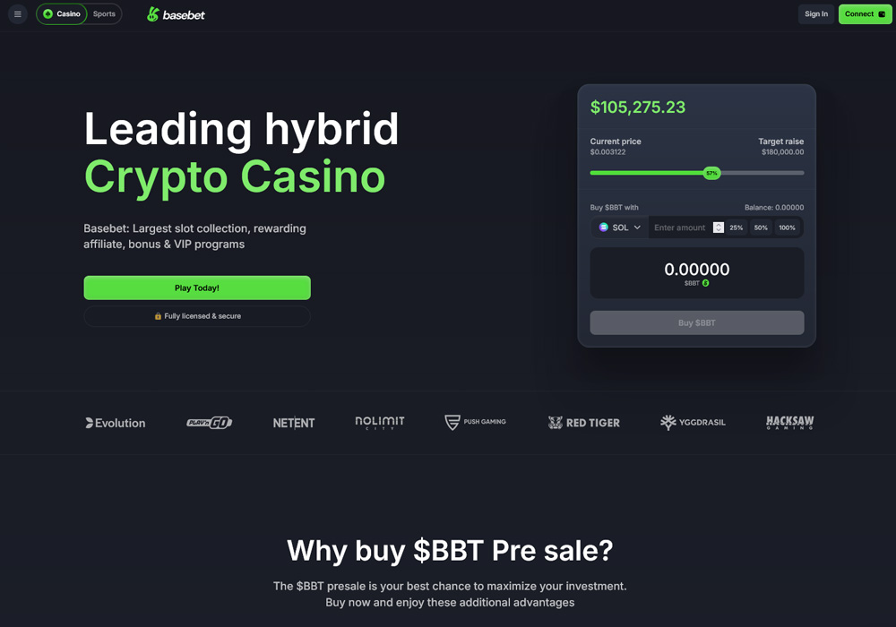 BBT Token