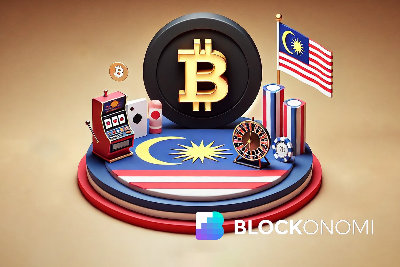 Top-Rated Bitcoin & Crypto Casinos in Malaysia
