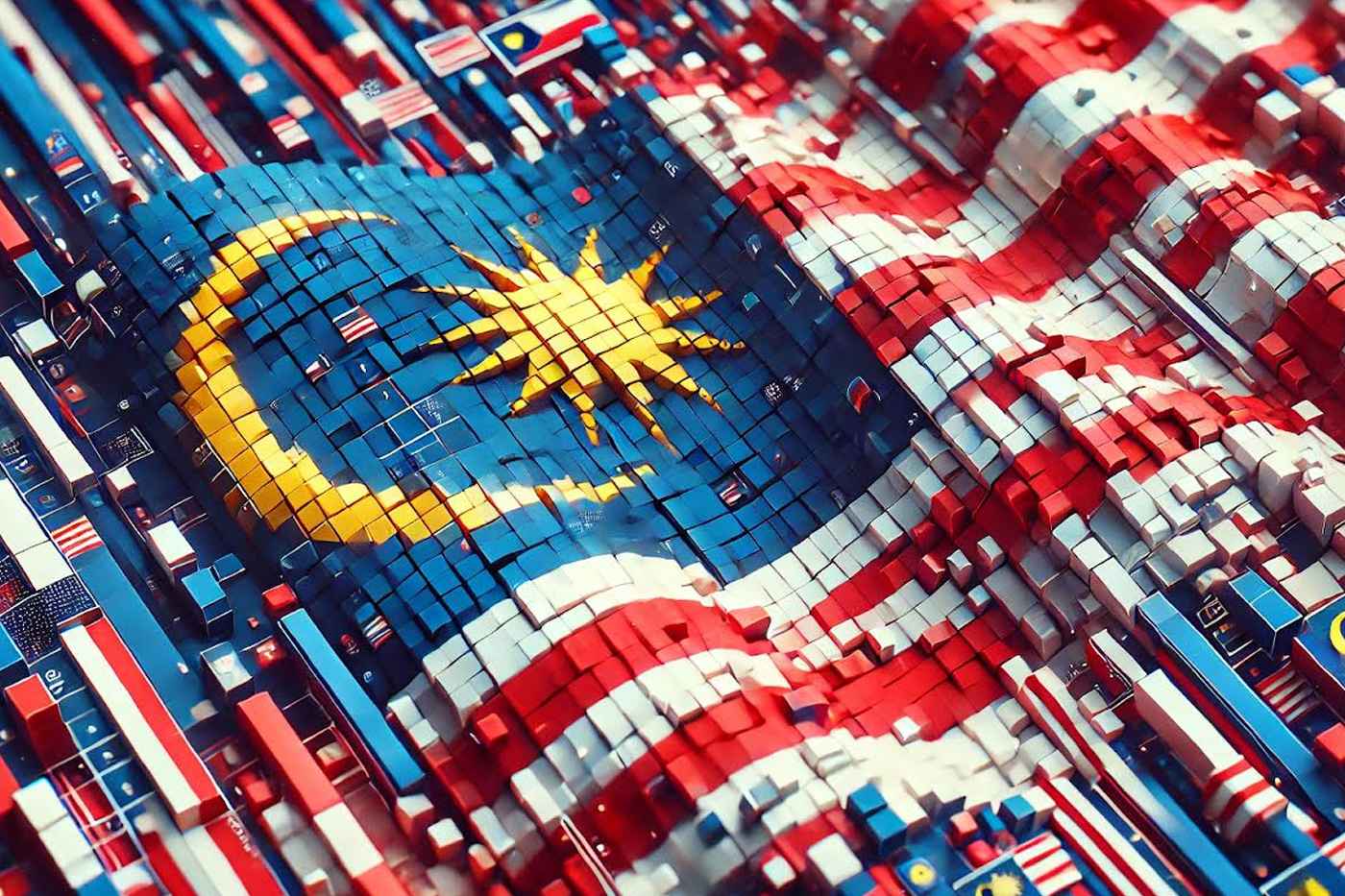 Crypto Gambling in Malaysia