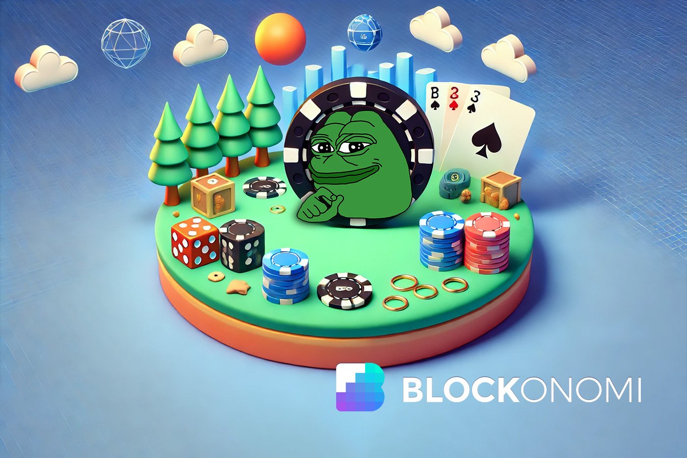 Best Pepe Coin (PEPE) Casinos