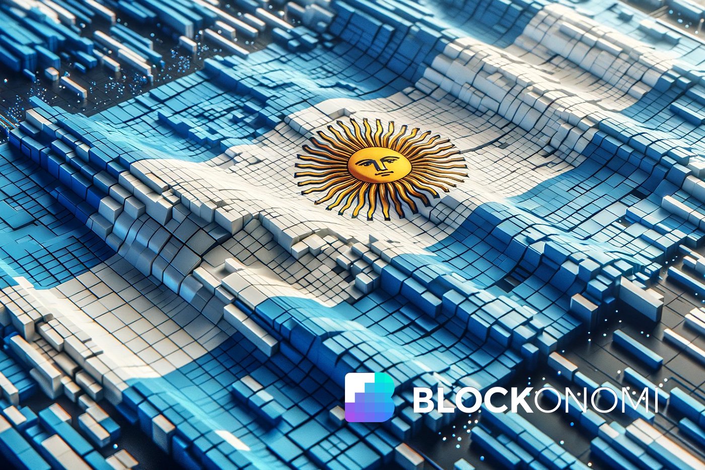 Crypto Gambling in Argentina