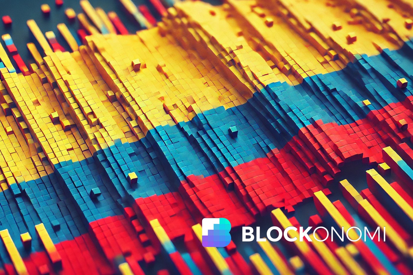 Crypto Gambling in Colombia