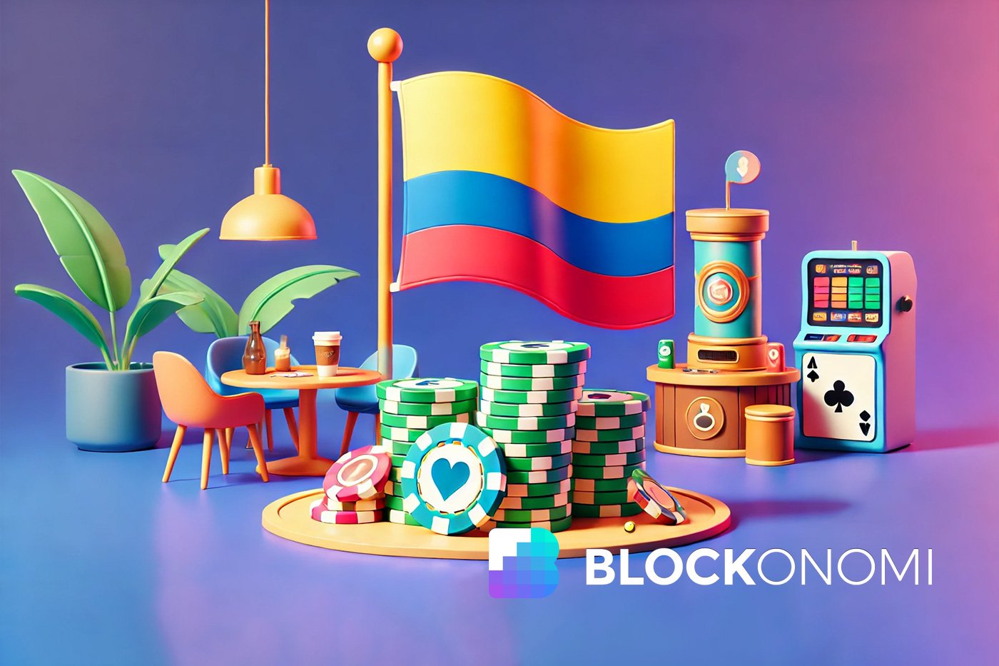 Top Bitcoin & Crypto Casinos in Colombia