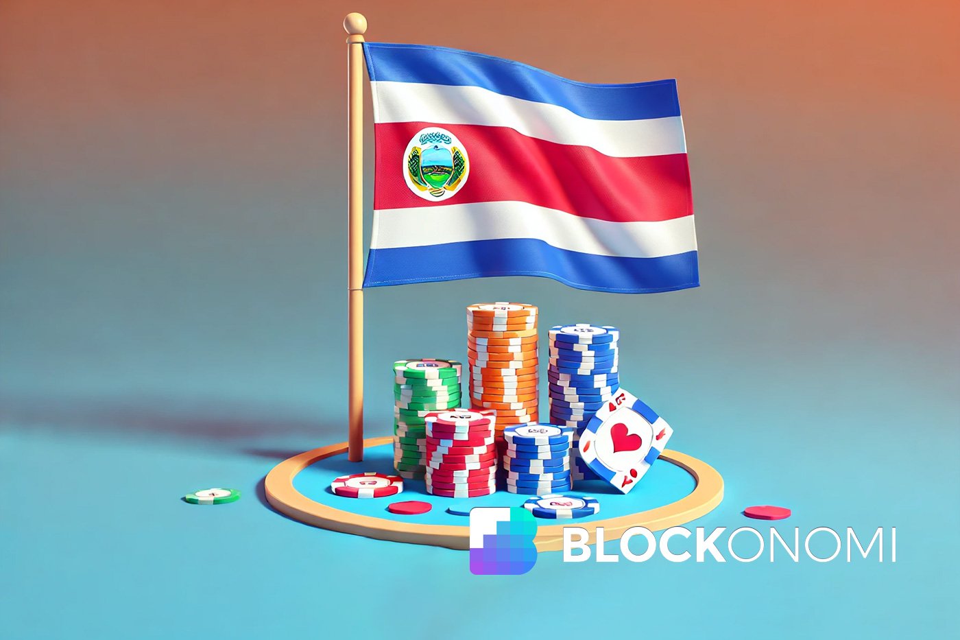 Leading options for Bitcoin and Crypto casinos that you can find in Costa Rica.