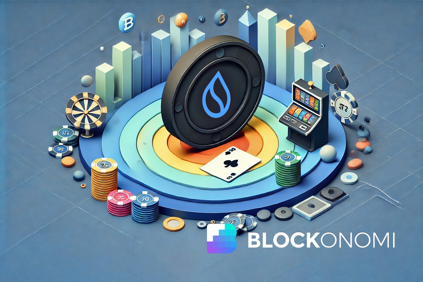 Best SUI Crypto Casinos