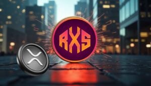 Ripple (XRP) below $5 or Rexas Finance (RXS) below $0.50? Determining the superior investment.