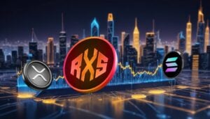 Gains are predicted for XRP, SOL, and RXS: Which cryptocurrency will achieve the highest surge in 2025?
