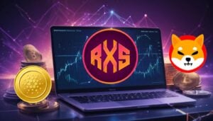 Can Rexas Finance (RXS) truly surpass Shiba Inu (SHIB) and Cardano (ADA)?