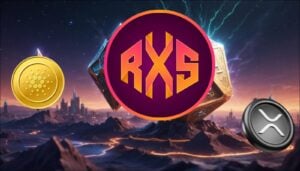 Tron (TRX) or Rexas Finance (RXS): Which Will Outperform Cardano (ADA) and Ripple (XRP) in November's Rally?