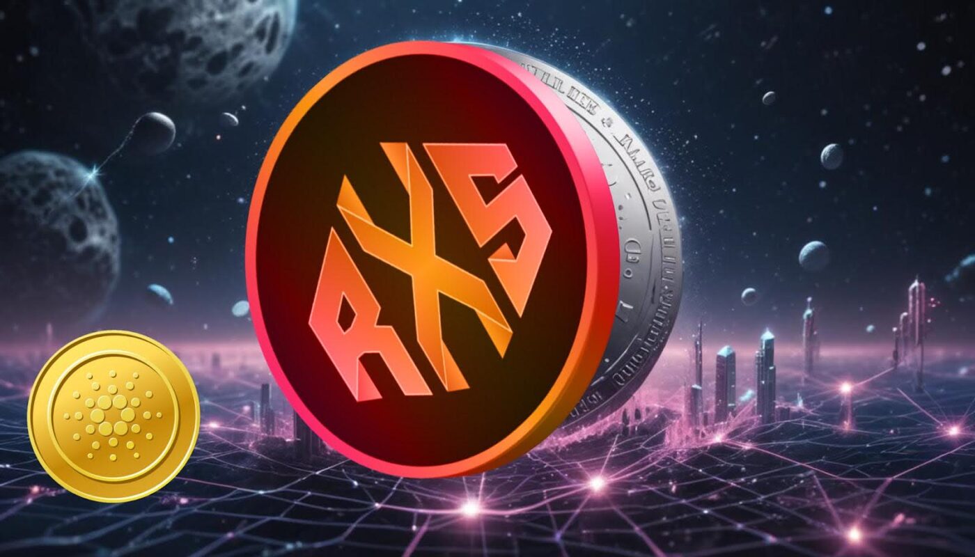 Whale Investors Accumulate Cardano (ADA) Amid Dip, Alongside New ADA Alternative Eyeing $10 from Under $0.20