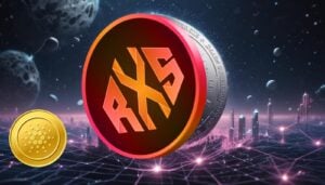 With Cardano (ADA) experiencing a downtrend, whale investors are accumulating, and a new ADA alternative is targeting a jump to $10 from just below $0.20.