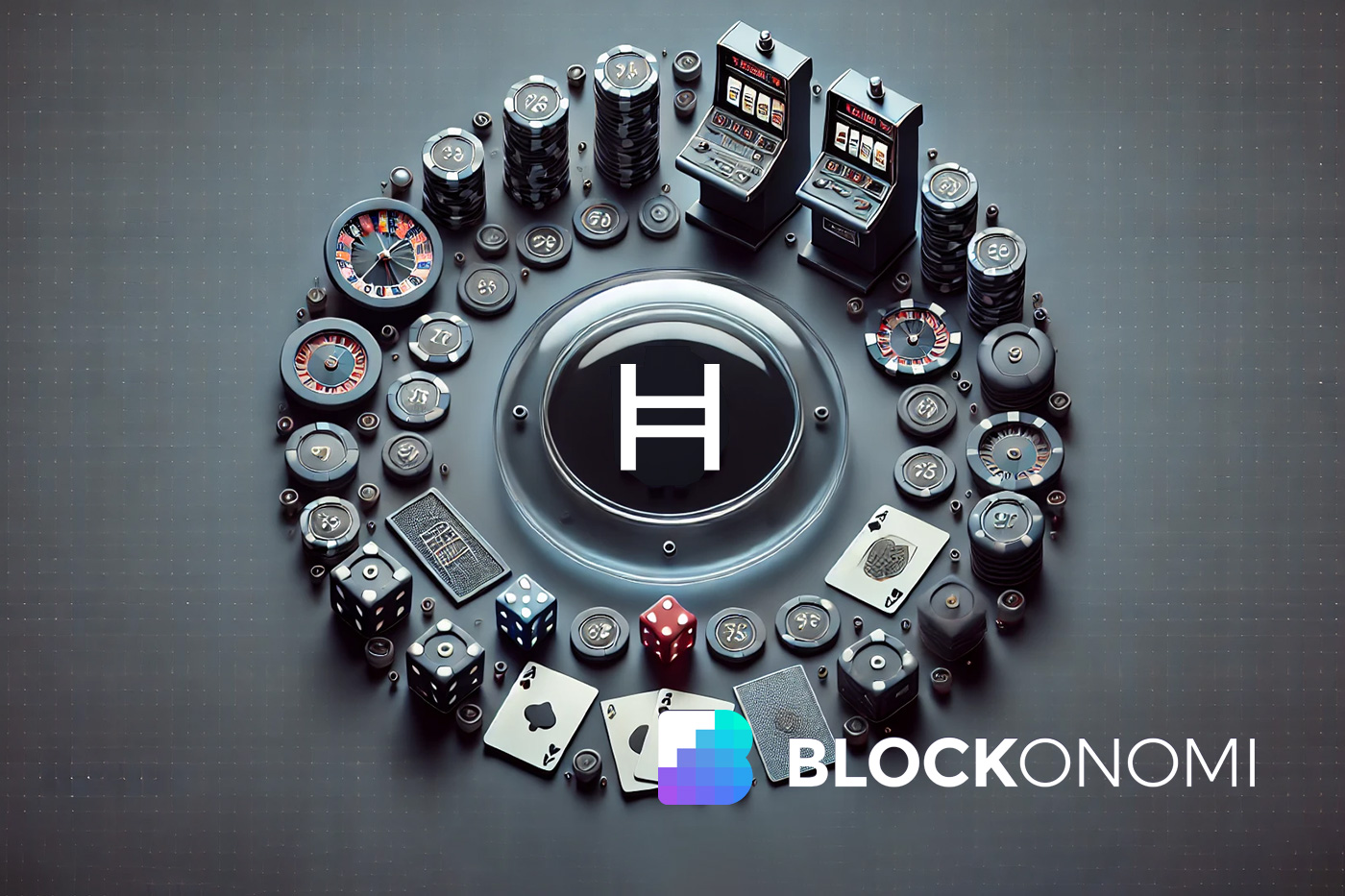 Best Hedera (HBAR) Casinos