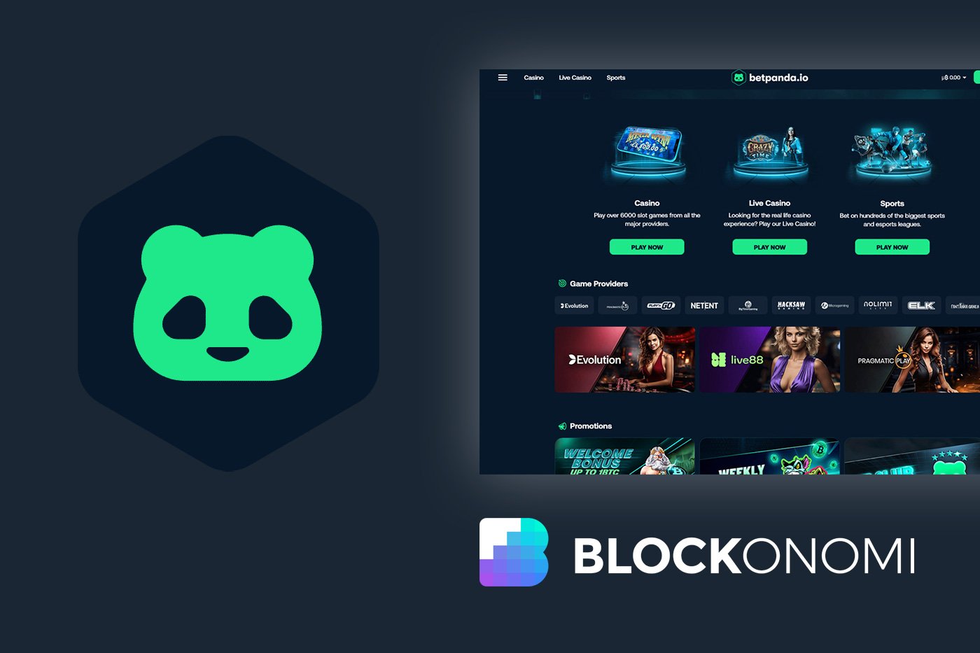 Betpanda