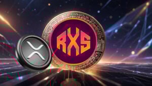 AI forecasts put Ripple (XRP) at $13, while Rexas Finance (RXS) is expected to grow 33 times its current value.
