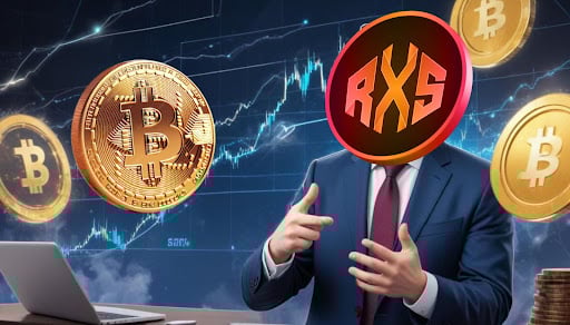 Should You Invest in Rexas Finance (RXS) in 2025 to Build Generational Wealth? Bitcoin Billionaire Boldly Says Yes