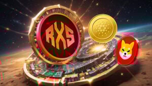 Rexas Finance (RXS) is anticipated to surpass Shiba Inu (SHIB) and Cardano (ADA) moving its value from $0.175 to $10.