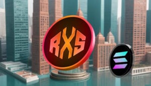 Post Solana (SOL) and Ripple (XRP), Rexas Finance (RXS) is on track to become the next big cryptocurrency.