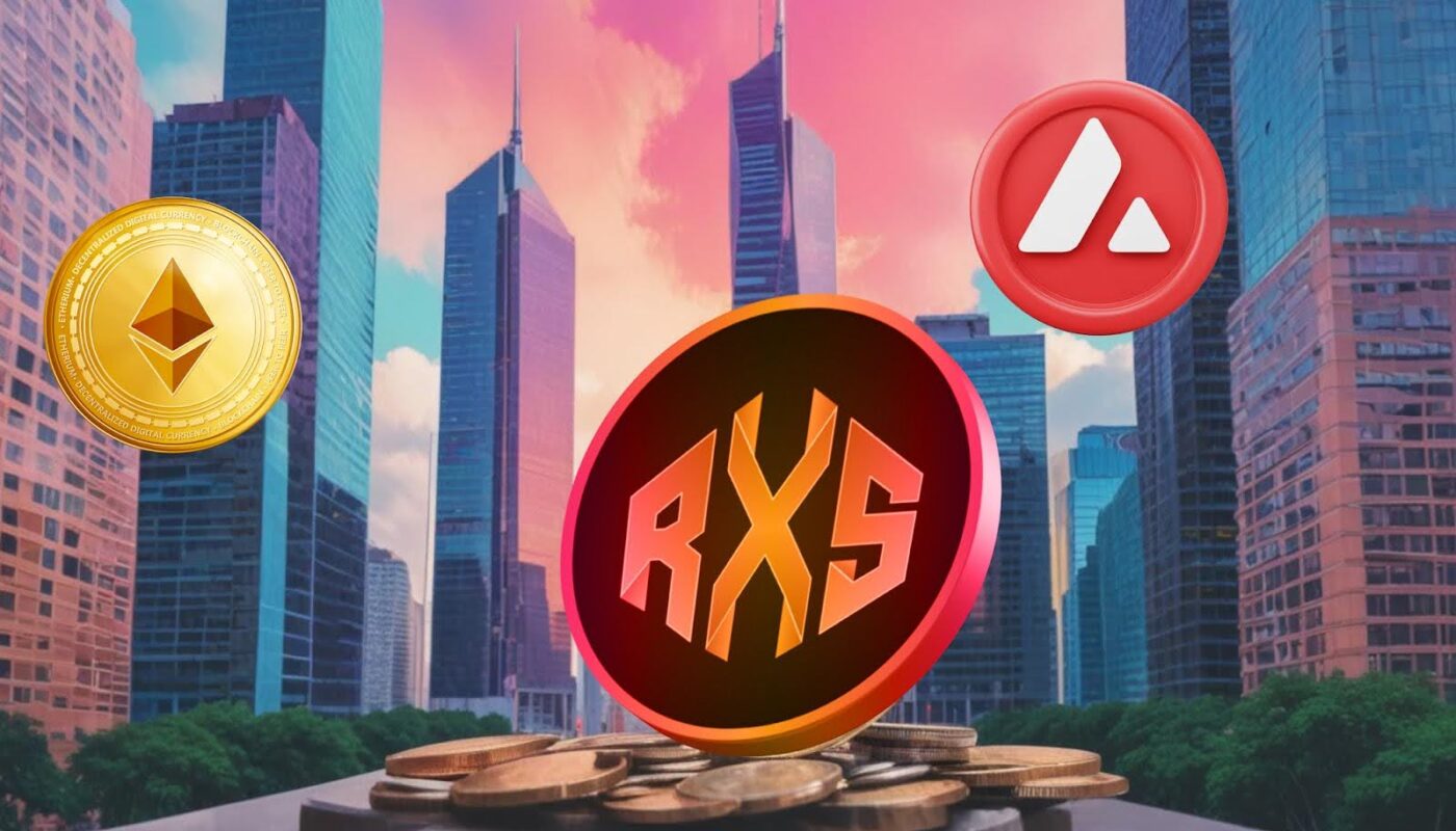 Rexas Finance
