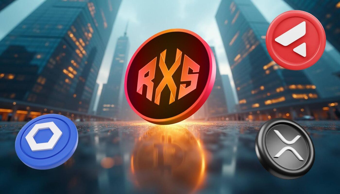 Rexas