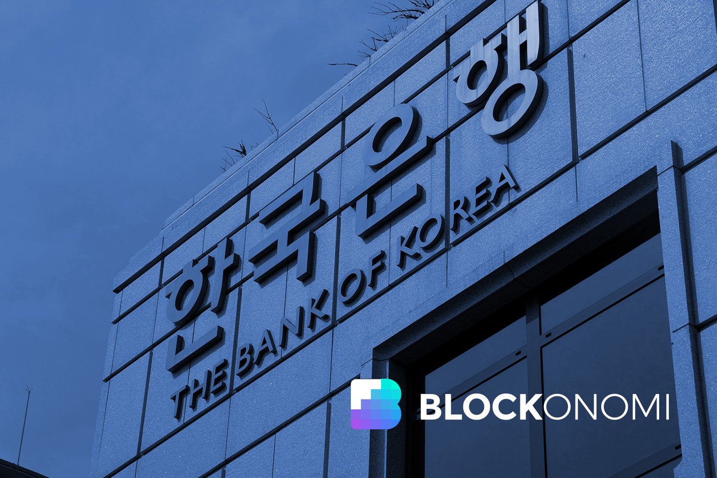 Bank of Korea