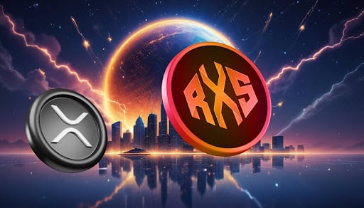 Has the Crypto Market Had Enough of Ripple (XRP)? Why Rexas Finance (RXS) Is Becoming the Go-To Alternative in March
