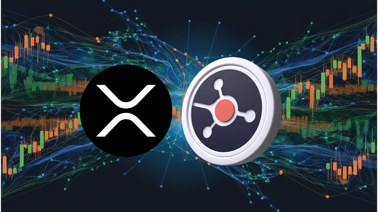 Ripple (XRP)'s
