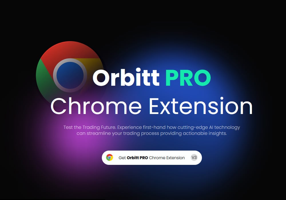 Orbitt PRO Chrome Extension