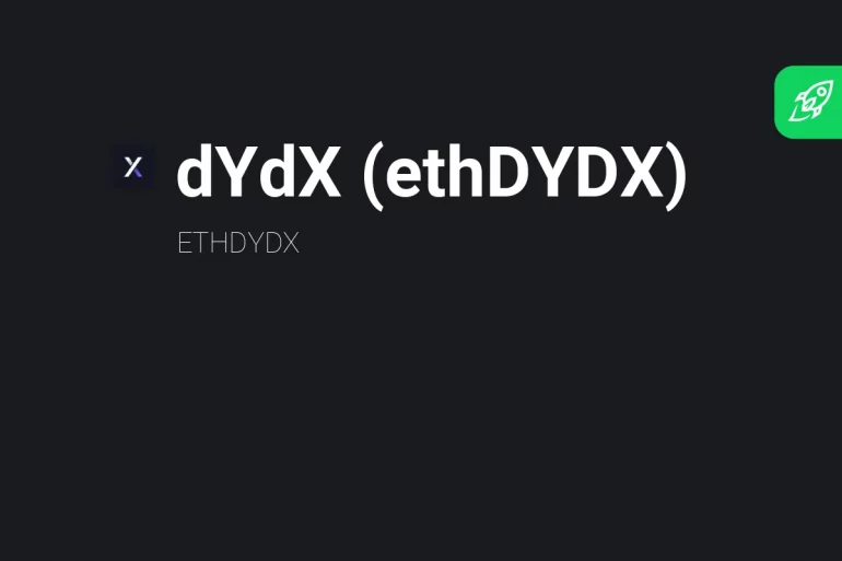 dYdX (ethDYDX) (ETHDYDX) Forecast: What to expect from the price?