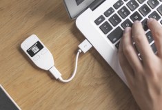 Trezor